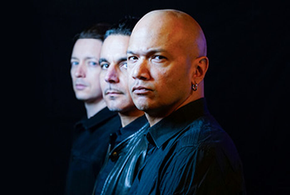 Autogrammstunde Danko Jones in Leipzig 2023