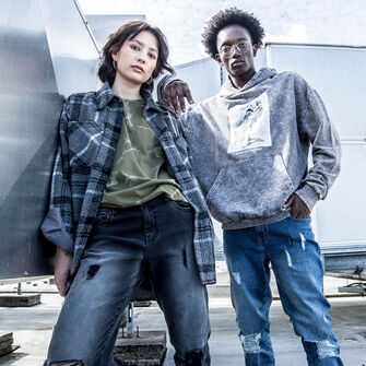 Urban Classics / Jetzt entdecken!