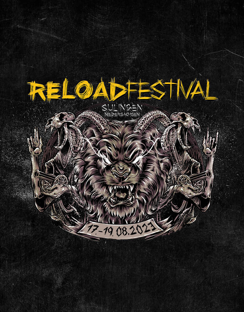 Reload Festival 2023
