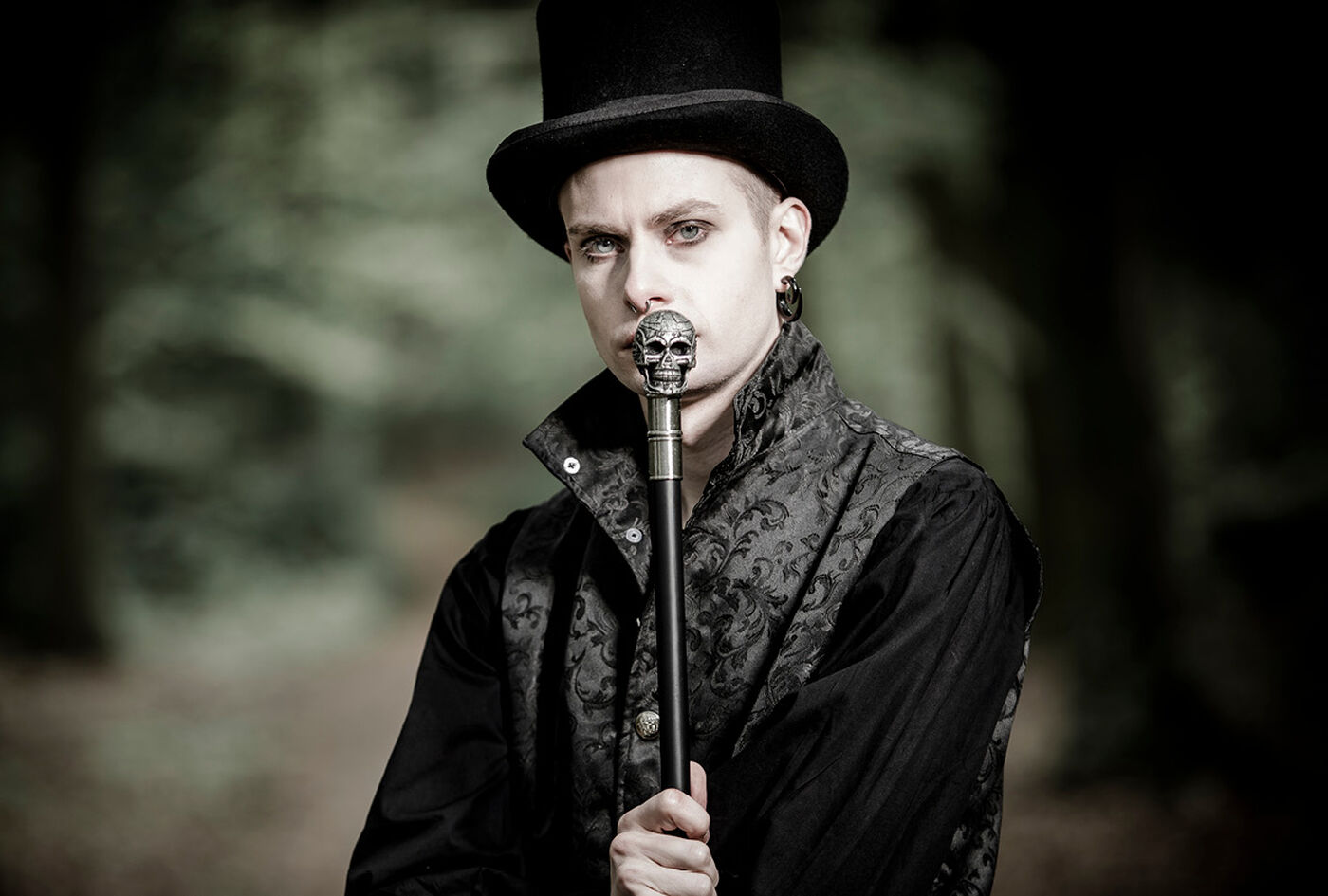 Gothic Männer / Jetzt entdecken!