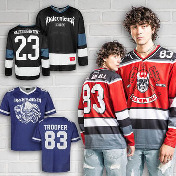 Music x Sport / Jetzt entdecken!