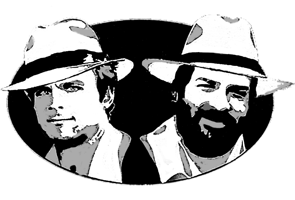 Bud Spencer & Terence Hill