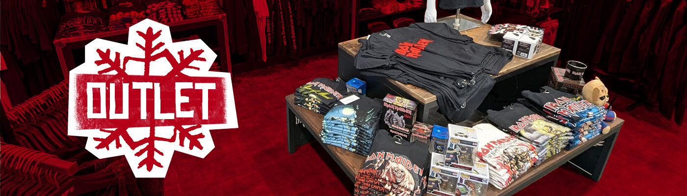 Quand il y en a plus, c'est fini !