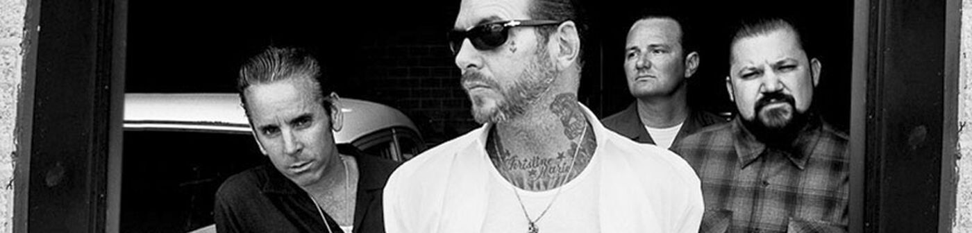 Social Distortion