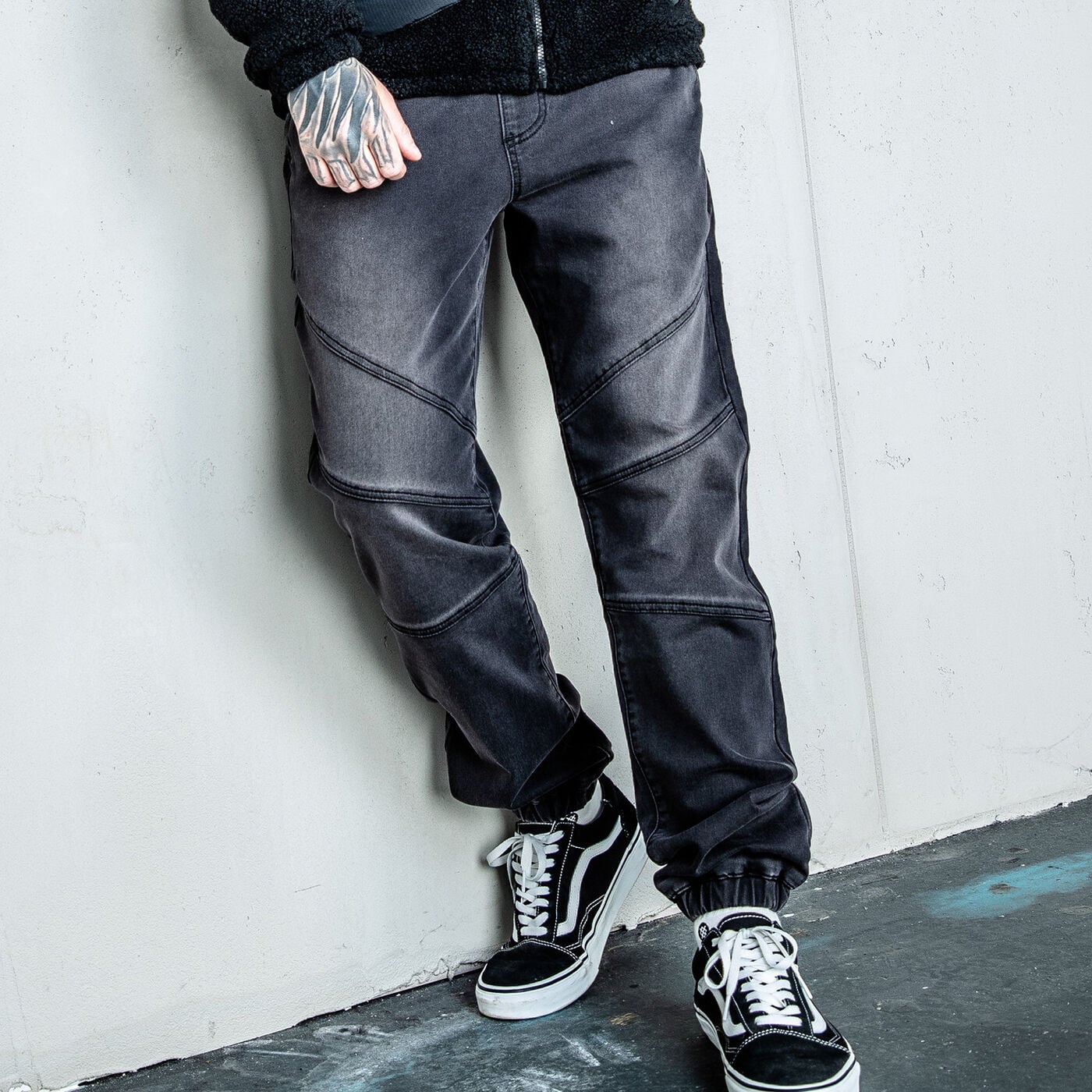 Pantalons
