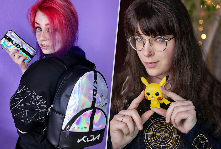 #GAMING / Profitez-en !