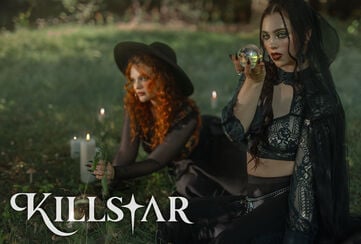 Killstar / Commander !