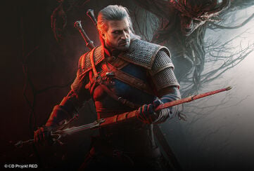 Vorschau: Wild Hunt – Songs of the Past / Lire maintenant
