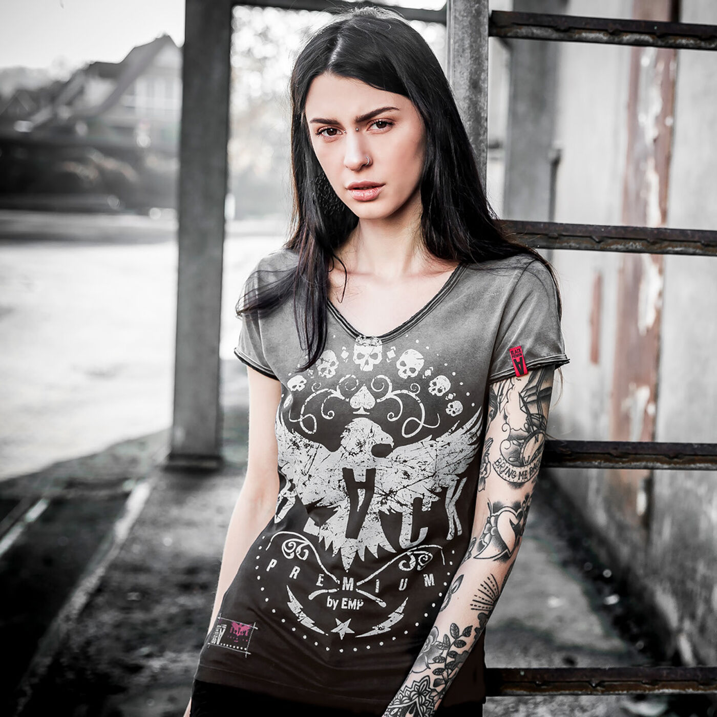 T-shirt & Top / Scopri ora!