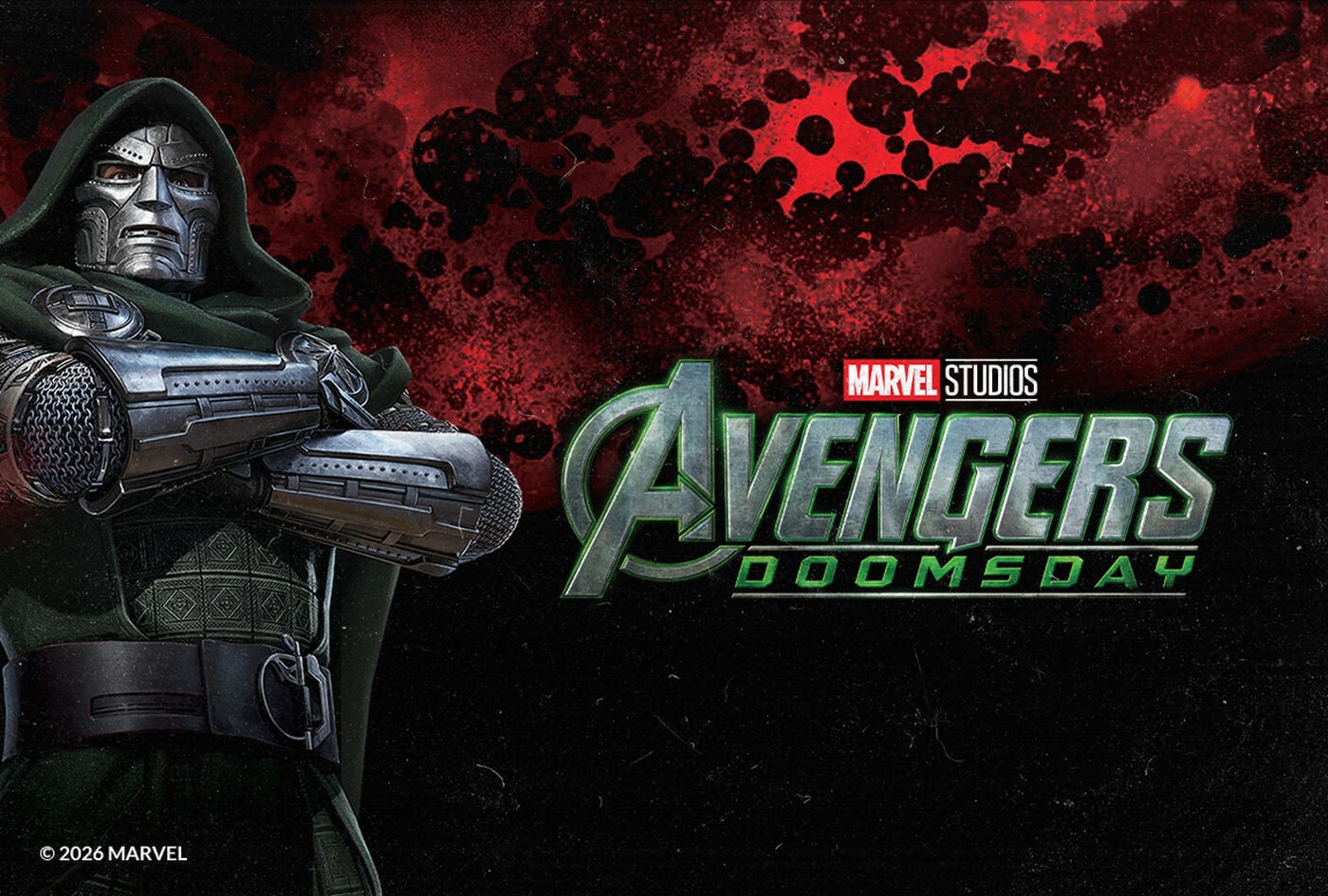Prépare-toi pour Avengers : Doomsday ! / Voir les articles