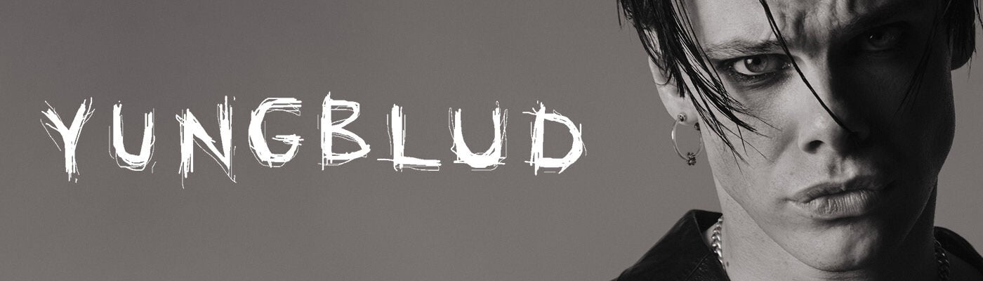 Yungblud / [object Object] / Jetzt vorbestellen! / Jetzt entdecken!