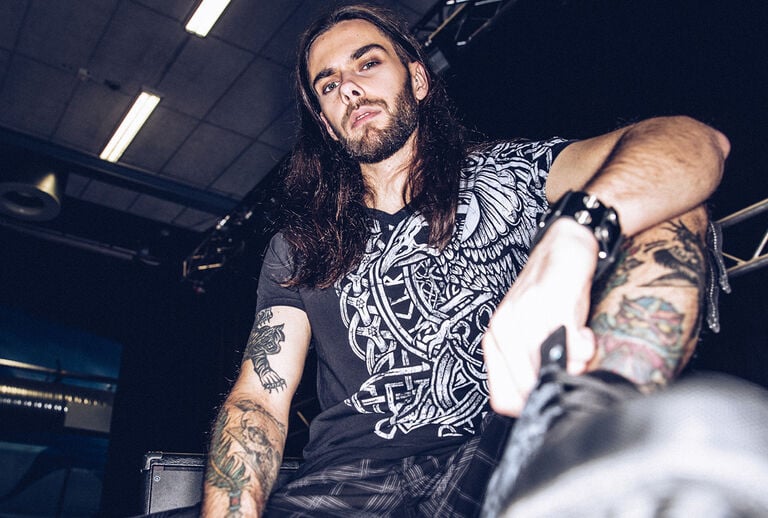 Per lui / Brand by EMP / Scopri ora!