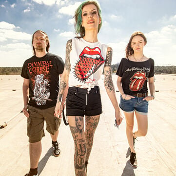 Hunderte T-Shirts für CHF 19,95*