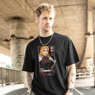 Demon Slayer / Découvrir !