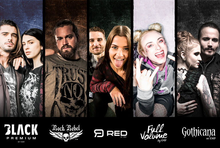 Scopri prodotti unici come te!