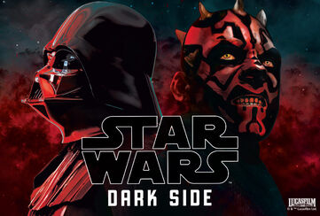 Star Wars Dark Side Collection / Jetzt entdecken!