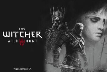 The Witcher III: Wild Hunt Remastered / [object Object] / Diventa uno Strigo!