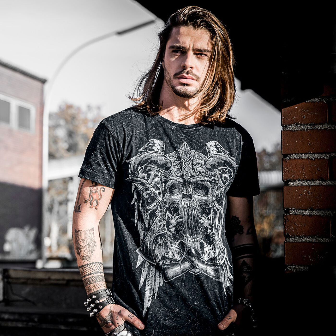 T-shirt & Top / Scopri ora!