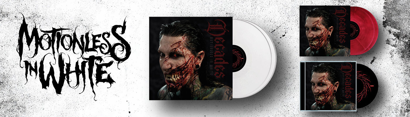 Le nouvel album 