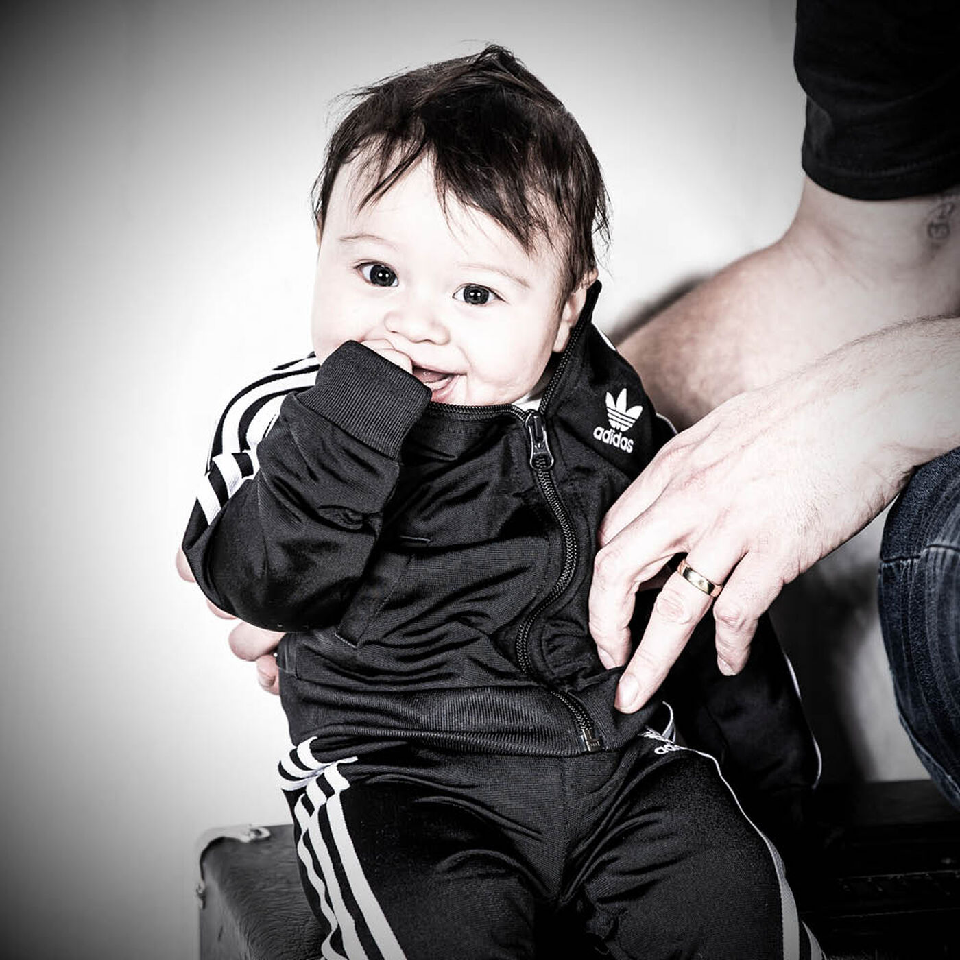 Baby (fino alla taglia 92) / Scopri ora!