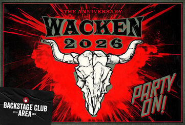 WACKEN / Jetzt entdecken!