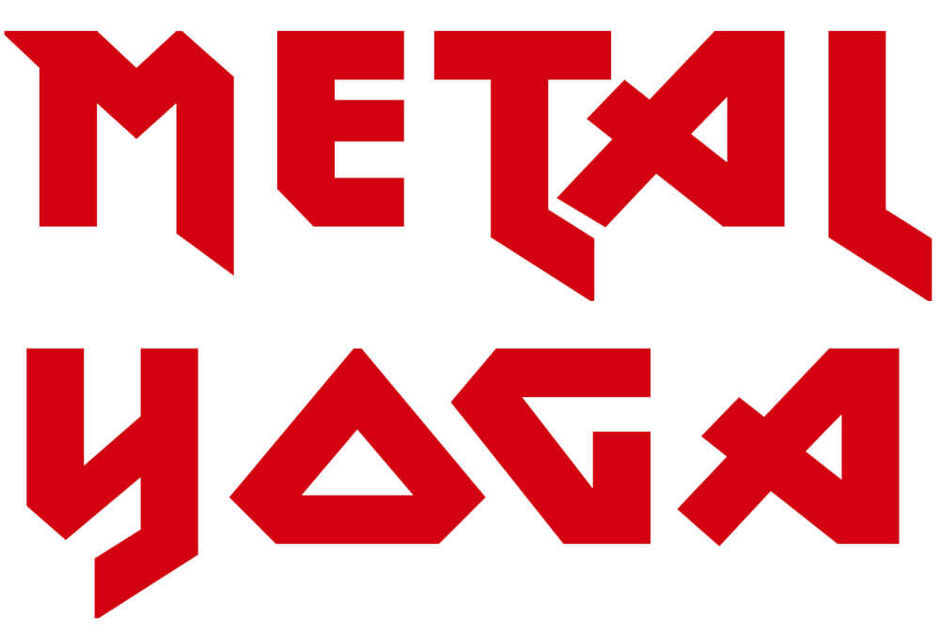 <b>Metal Yoga</b>
