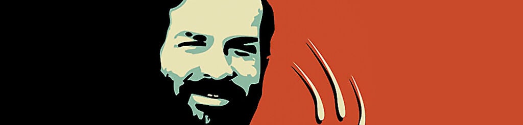 Bud Spencer Fanartikel | Legendäre Klassiker | EMP Shop