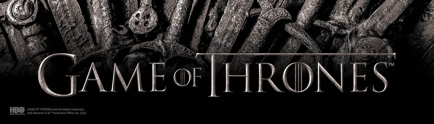 Game Of Thrones / Commander !