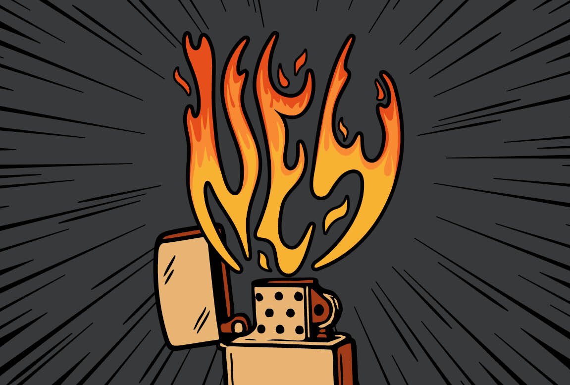 Neuheiten | Band Merch, Fanartikel & mehr | Brandaktuell auf EMP