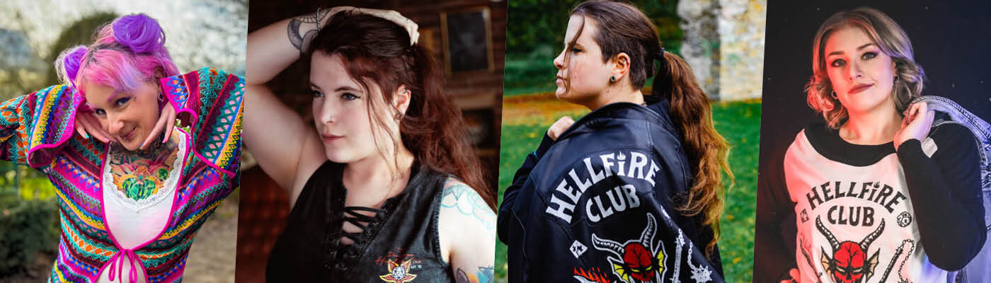 Endlich wieder Karneval! / Lass' dich inspirieren / Jetzt entdecken!