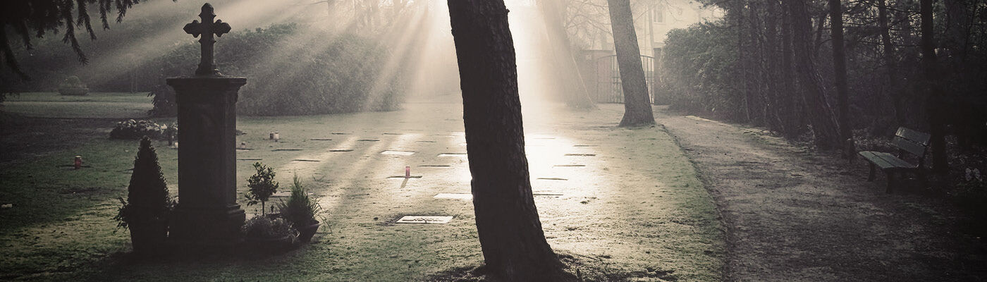 Todessehnsucht