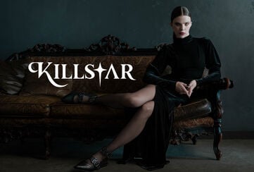 Killstar / Jetzt entdecken!
