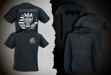Schwarz oder Weiß? / Was ist dein Lieblingsstyle?