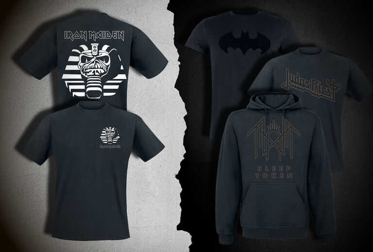 Schwarz oder Weiß? / Was ist dein Lieblingsstyle?