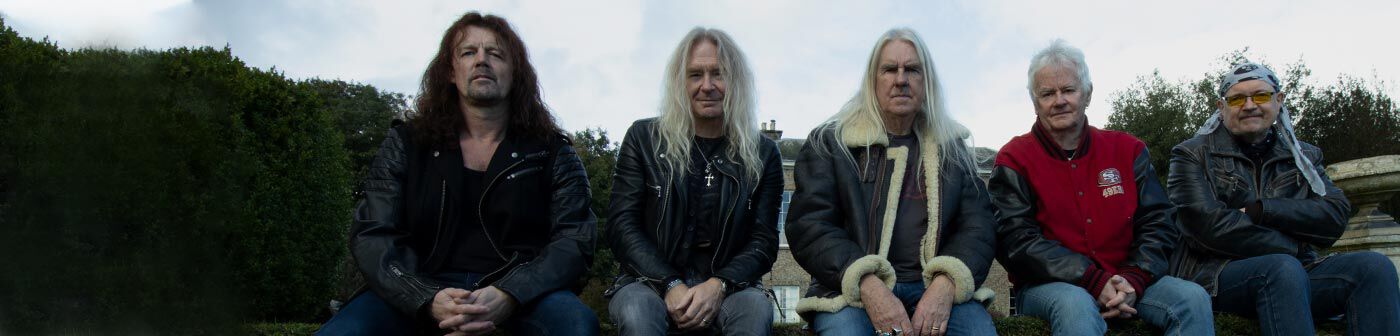 Saxon