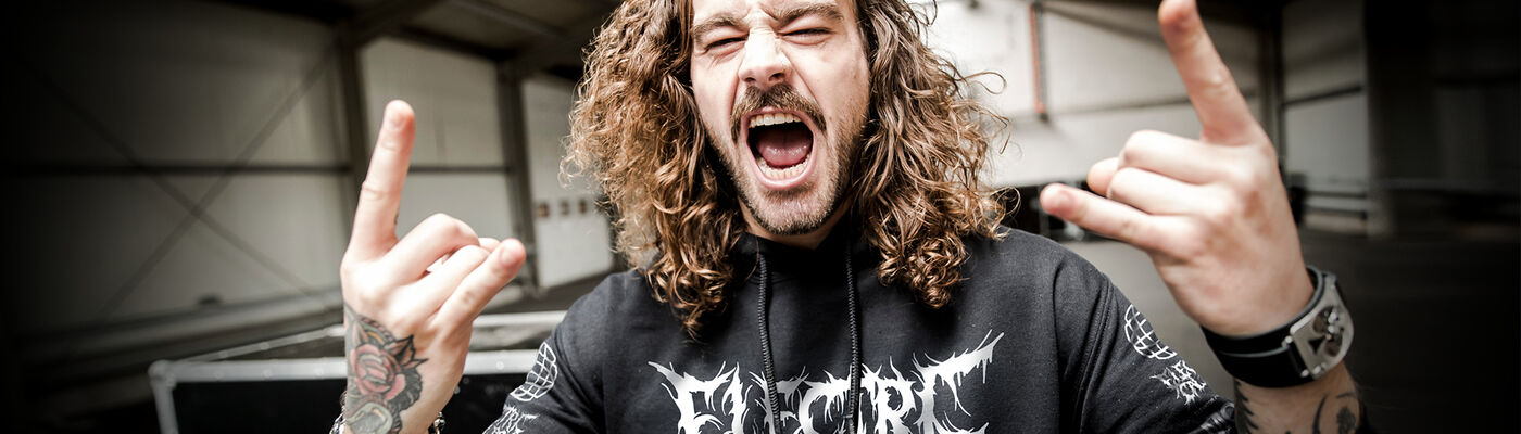 Fino al -30% sul merch delle tue band preferite / Più compri, più risparmi! / Risparmia ora!