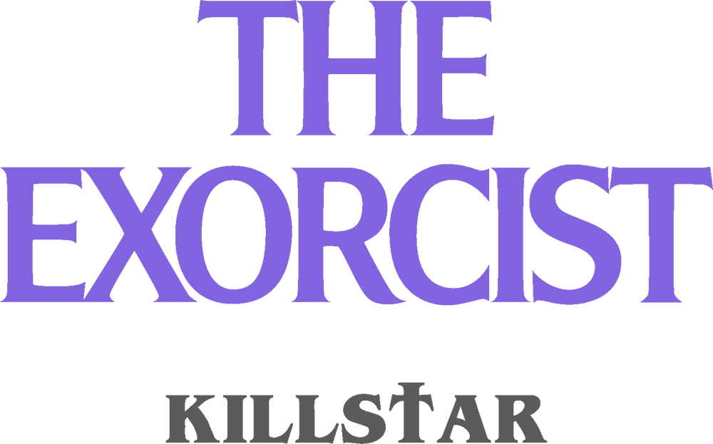 The Exorcist by Killstar