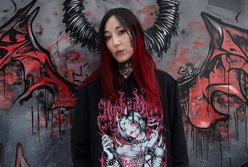 Hysteria Ink / [object Object] / Jetzt entdecken!