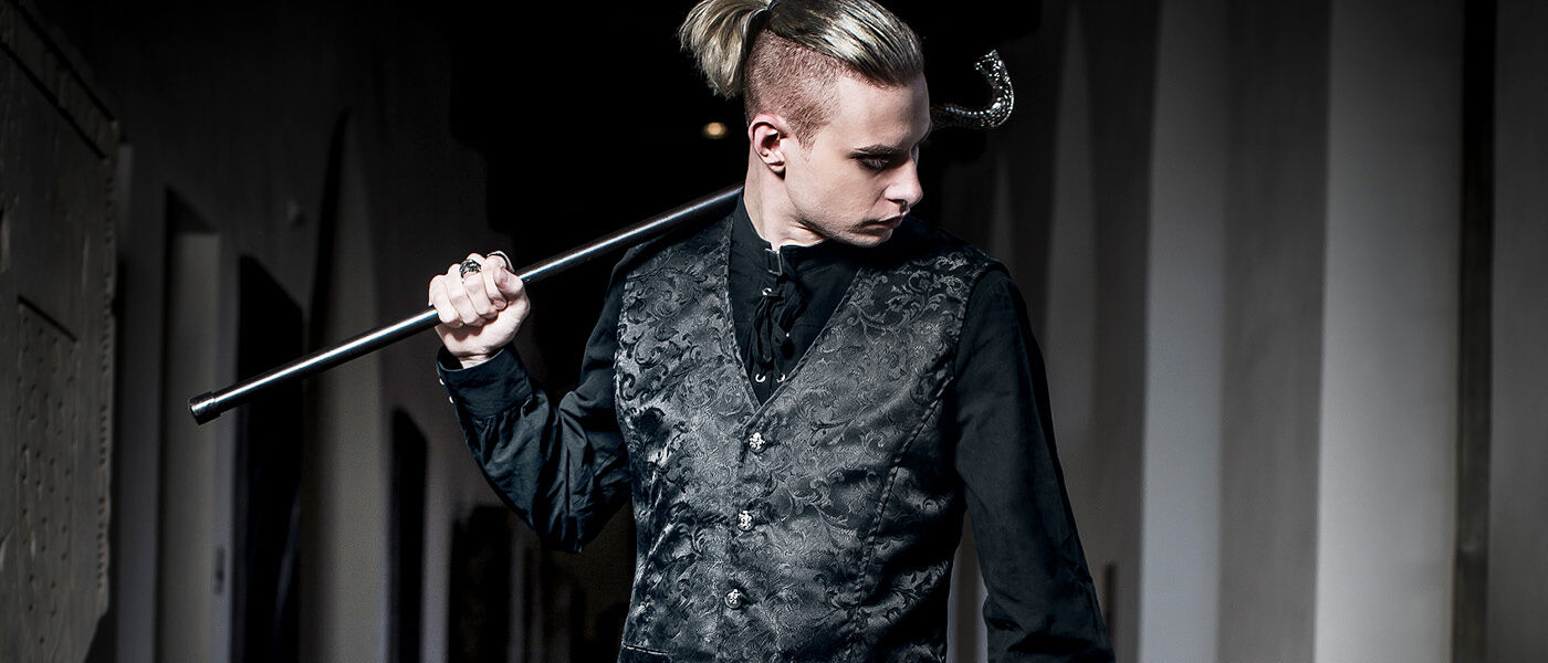 Lifestyle / Le style de vie pour ta garde-robe !