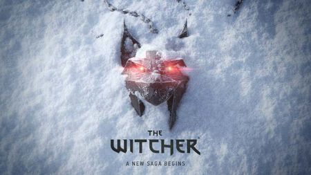 Offiziell: Neues The Witcher-Game in Entwicklung!