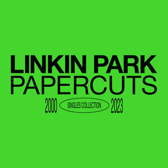 Linkin Park Single & Exklusives EMP Bundle!