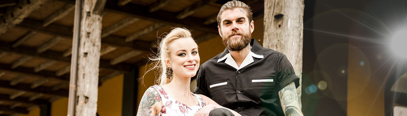 Rockabilly / Artikel anzeigen