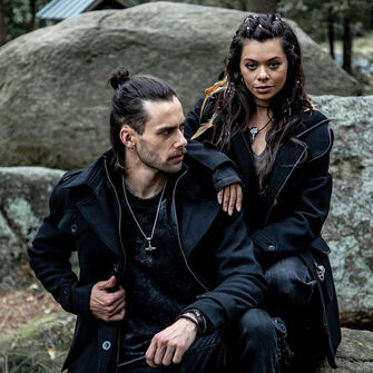 Wikinger / Jetzt entdecken!