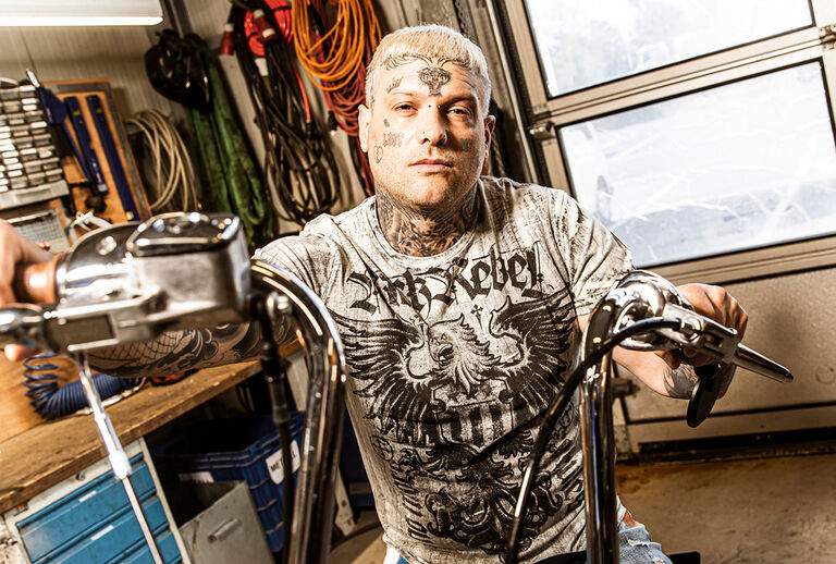 Rockwear Männer / Jetzt entdecken!