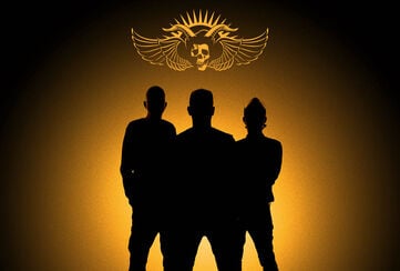 Volbeat / LIVE 2025