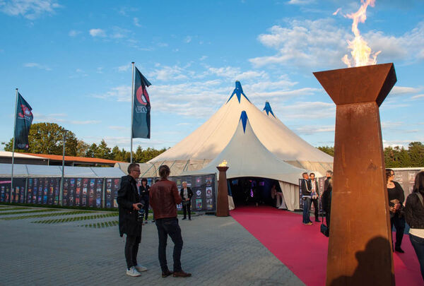 30 Years of Rock & Entertainment Merchandise