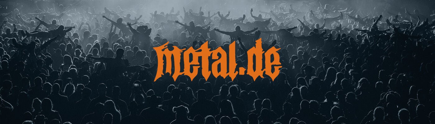 metal.de / [object Object] / Serving the Scene since 1996! / Découvrir !