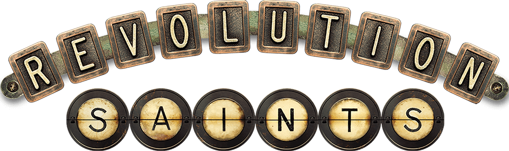 Revolution Saints