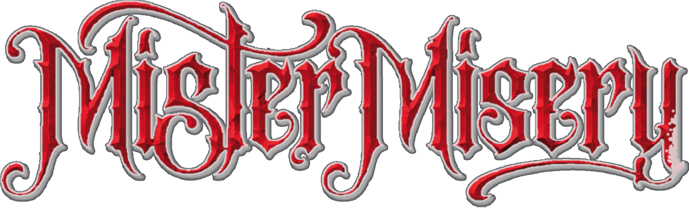 Mister Misery