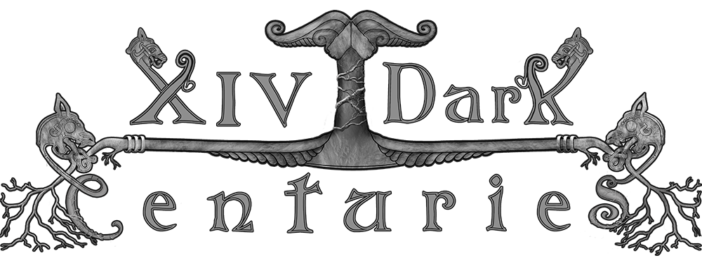 XIV Dark Centuries